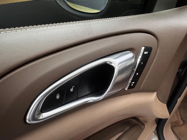 Porsche Cayenne 3.0 S Hybrid Tiptronic