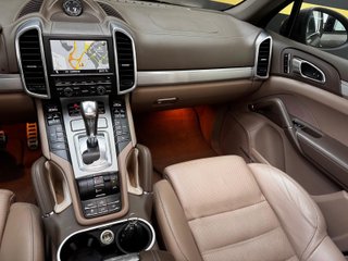 Porsche Cayenne 3.0 S Hybrid Tiptronic
