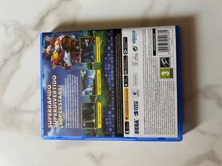 Sonic Superstars PS5