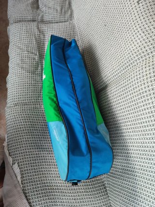 Raquetero Tenis Prince Benetton SportSystem