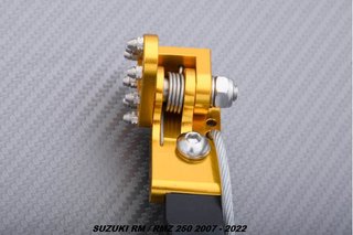 Pedal freno trasero SUZUKI RM / RMZ 250 2007-2022