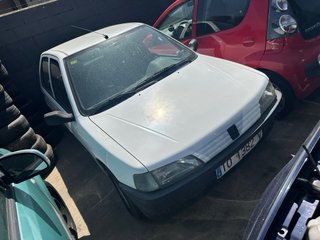 Peugeot 106 XND 1993