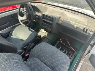 Peugeot 106 XND 1993