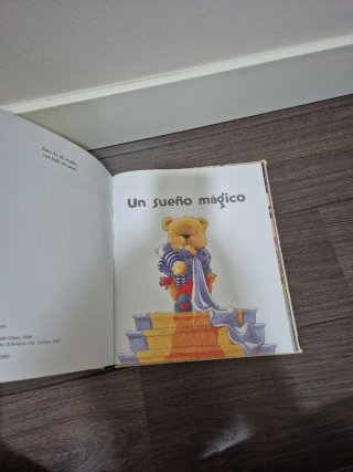 Cuentos para soñar despierto