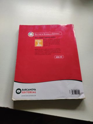 Lengua Castellana, 4 ESO