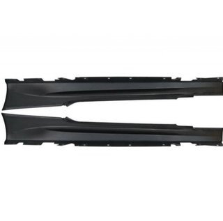 Kit Carroceria Bmw E92 E93 2006-2009 Tipo M3