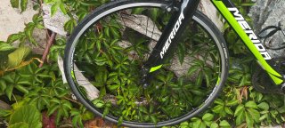Merida Sculpture 100 Talla 44