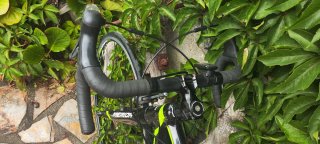Merida Sculpture 100 Talla 44