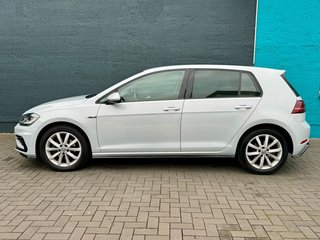 Volkswagen Golf VII R-Line 1.5 TSI 150 CV