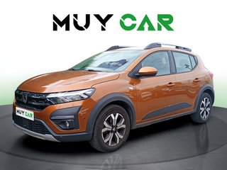 Dacia Sandero Stepway Comfort ECO-G 74 kW (100 CV)