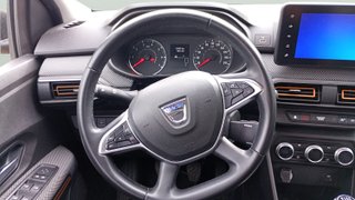 Dacia Sandero Stepway Comfort ECO-G 74 kW (100 CV)