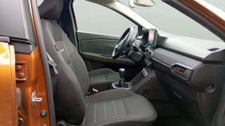 Dacia Sandero Stepway Comfort ECO-G 74 kW (100 CV)