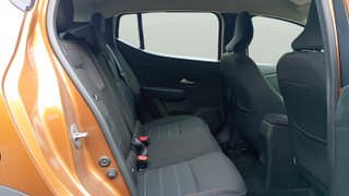 Dacia Sandero Stepway Comfort ECO-G 74 kW (100 CV)