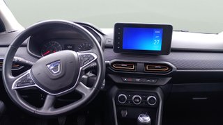 Dacia Sandero Stepway Comfort ECO-G 74 kW (100 CV)