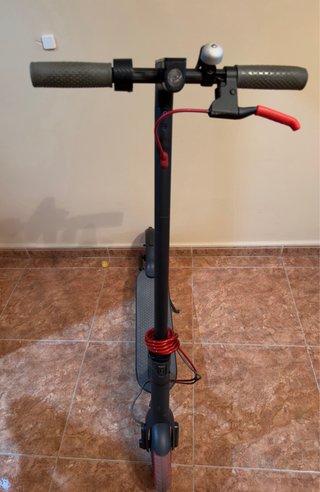 Patinete Eléctrico Xiaomi M365