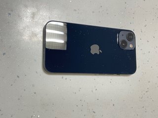 iPhone 13 128GB Azul Marino