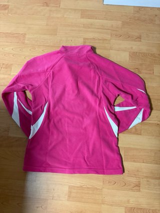 Sudadera polar Dare2b mujer
