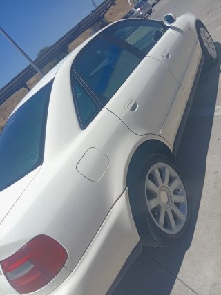 Audi A4 1998