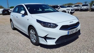 Kia Ceed  CEED 1.0 T-GDi 74kW (100CV) Concept