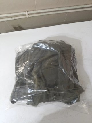 Chaqueta Táctica Softshell Impermeable Hombre