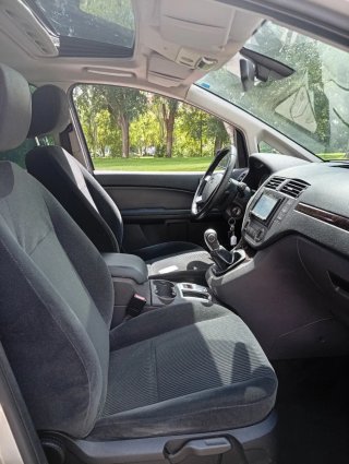 Ford C-MAX 2004