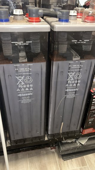 Kit Solar Fotovoltaico