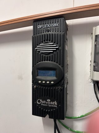 Kit Solar Fotovoltaico