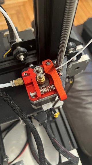 Impresora 3D Ender 3 v1