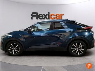 Toyota C-HR 1.8 Advance Hybrid 140