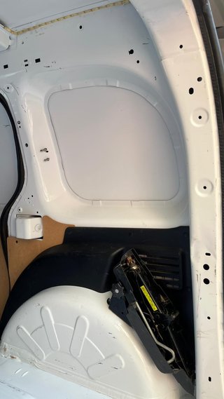 Renault Kangoo 2018