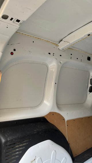 Renault Kangoo 2018