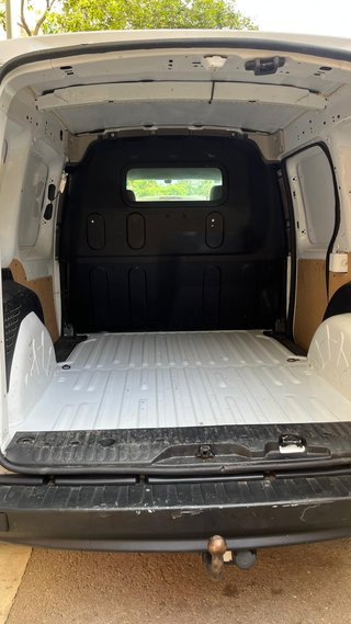 Renault Kangoo 2018