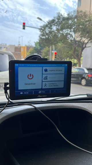 Renault Kangoo 2018