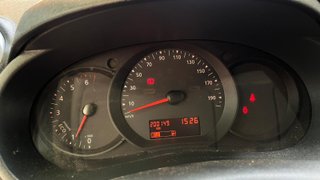 Renault Kangoo 2018