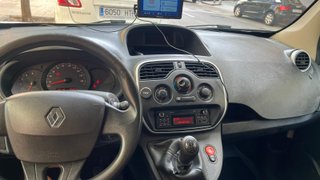 Renault Kangoo 2018