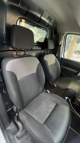 Renault Kangoo 2018