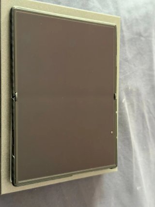 Samsung Galaxy Z Fold 8, perfecto, recibo móvil