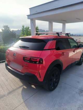 Citroen C4 Cactus 2019