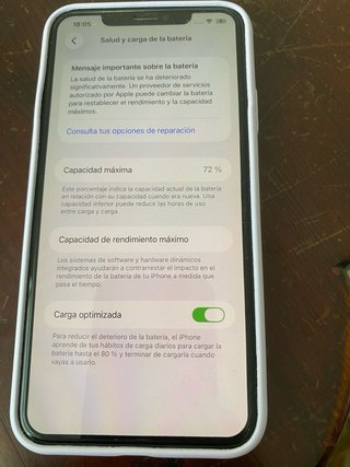 iPhone 11 Pro Max 256GB