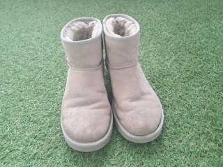 Botas UGG