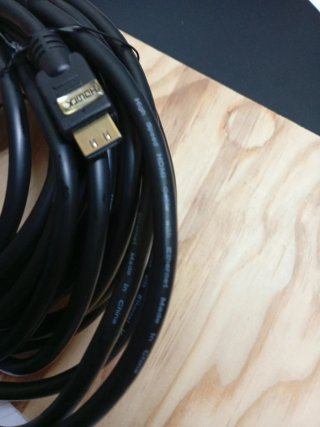 Cable HDMI XINCH 10 metros Alta Velocidad