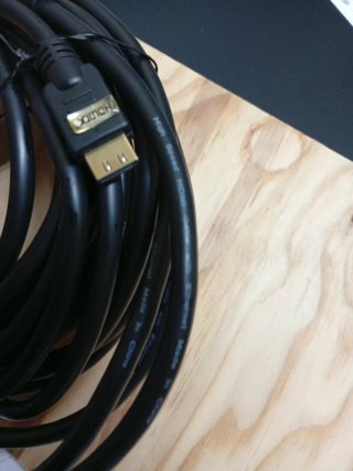 Cable HDMI XINCH 10 metros Alta Velocidad