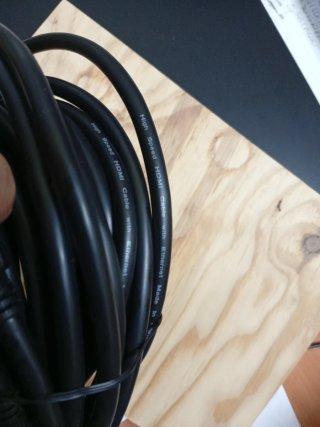 Cable HDMI XINCH 10 metros Alta Velocidad