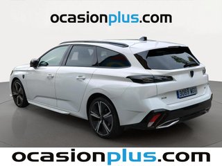 Peugeot 308 SW BlueHDI 130 GT EAT8 96 kW (130 CV)