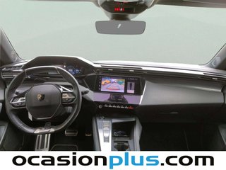Peugeot 308 SW BlueHDI 130 GT EAT8 96 kW (130 CV)