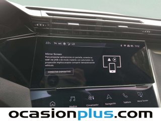 Peugeot 308 SW BlueHDI 130 GT EAT8 96 kW (130 CV)