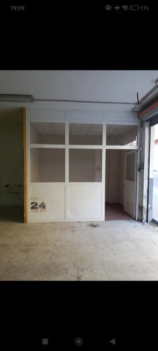 Local comercial