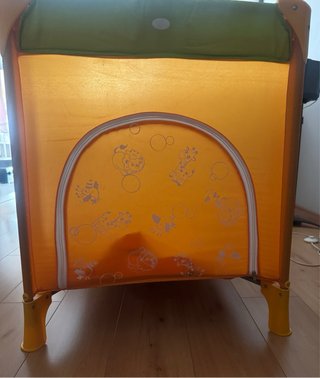 Parque de viaje Prenatal