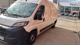 Peugeot Boxer Frigorífica 2.2 BlueHDi 140 CV – 202