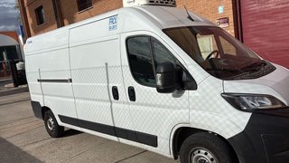 Peugeot Boxer Frigorífica 2.2 BlueHDi 140 CV – 202